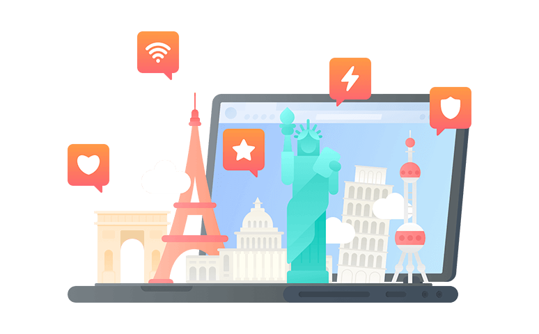 大陆VPN iPhone版